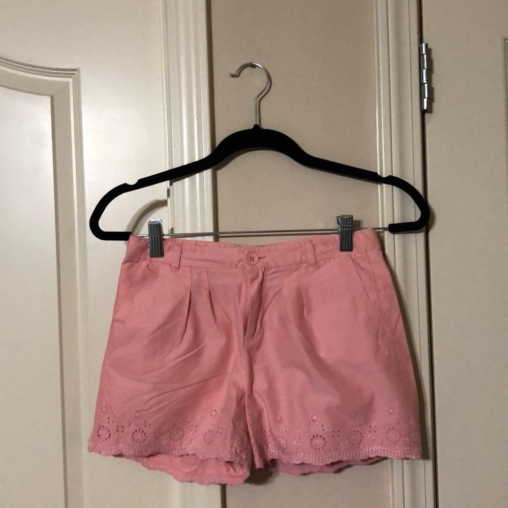 Girls Gap kids shorts